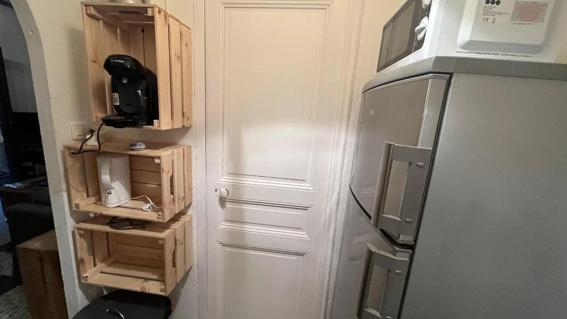 Le Cabanon D'Elie Villa Allauch France