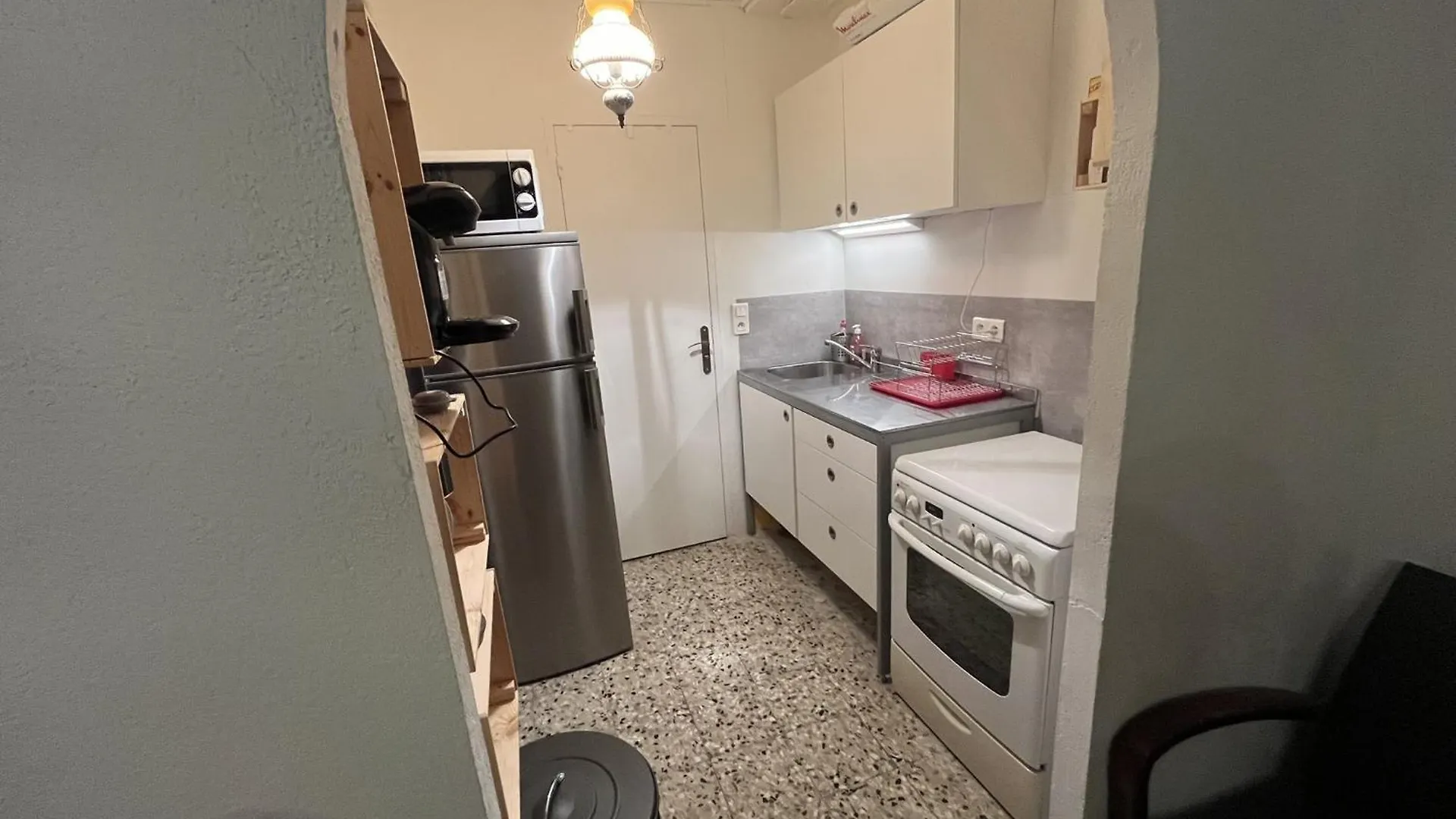 Le Cabanon D'Elie Villa Allauch Holiday home