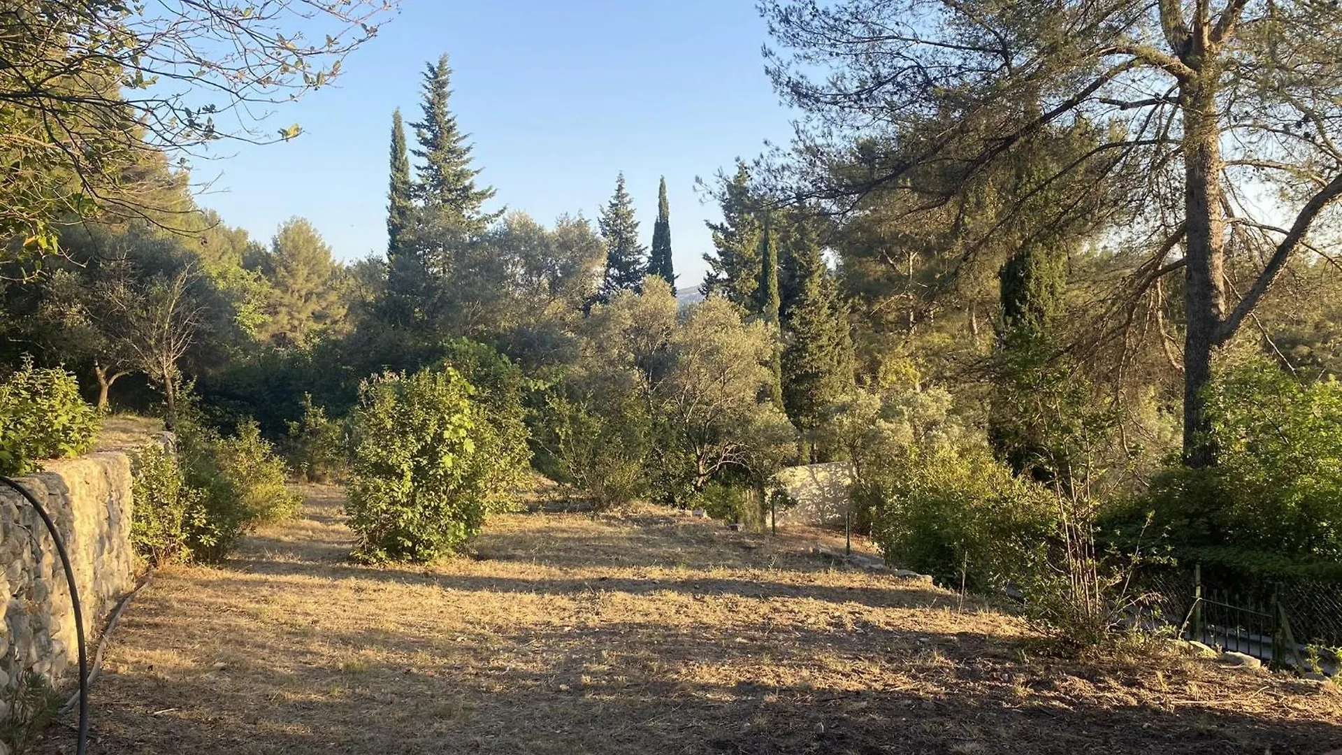 Le Cabanon D'Elie Villa Allauch Holiday home