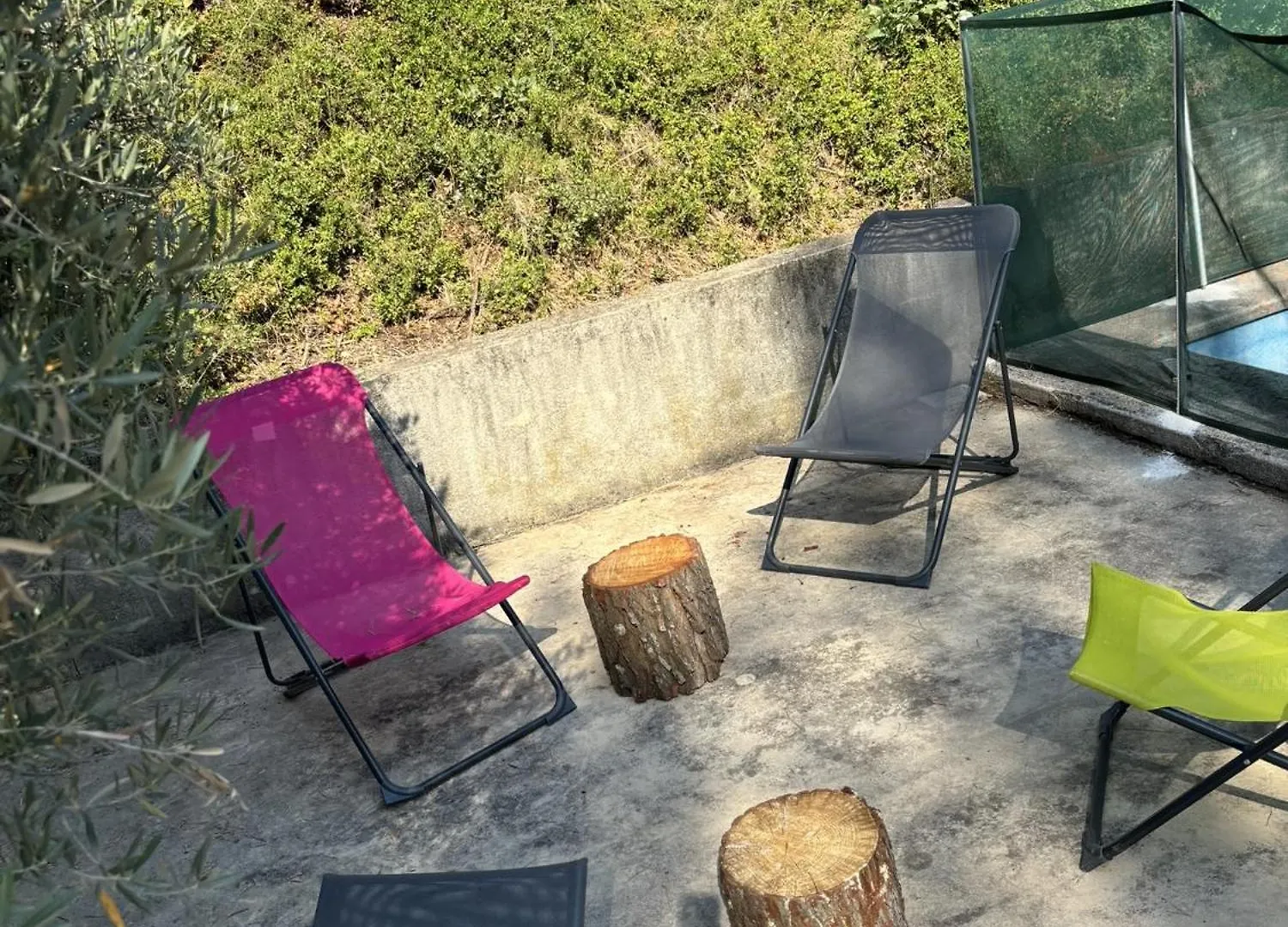 Le Cabanon D'Elie Villa Allauch