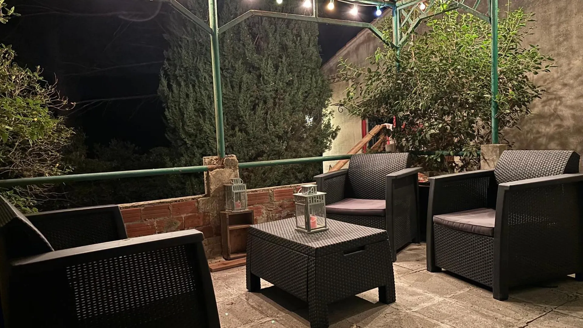 Holiday home Le Cabanon D'Elie Villa Allauch France