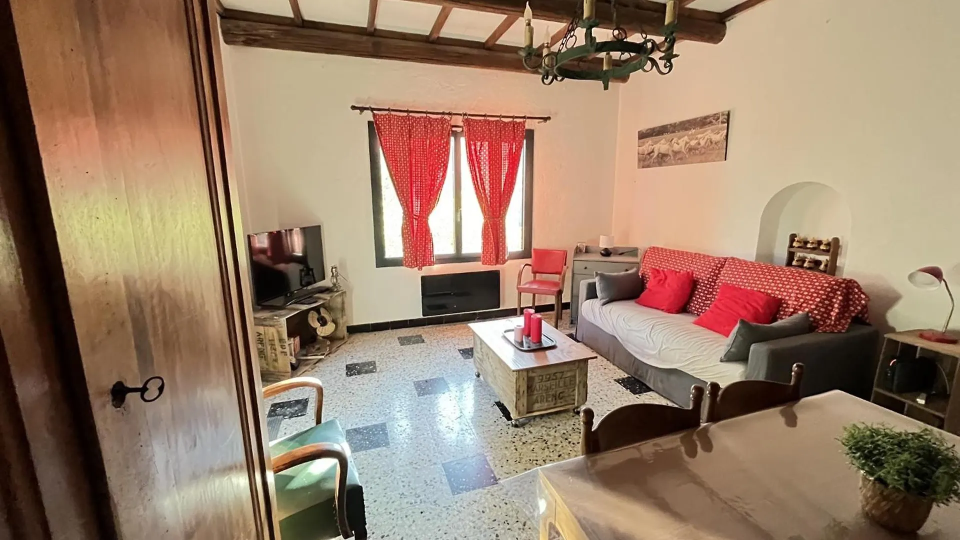 Le Cabanon D'Elie Villa Allauch France
