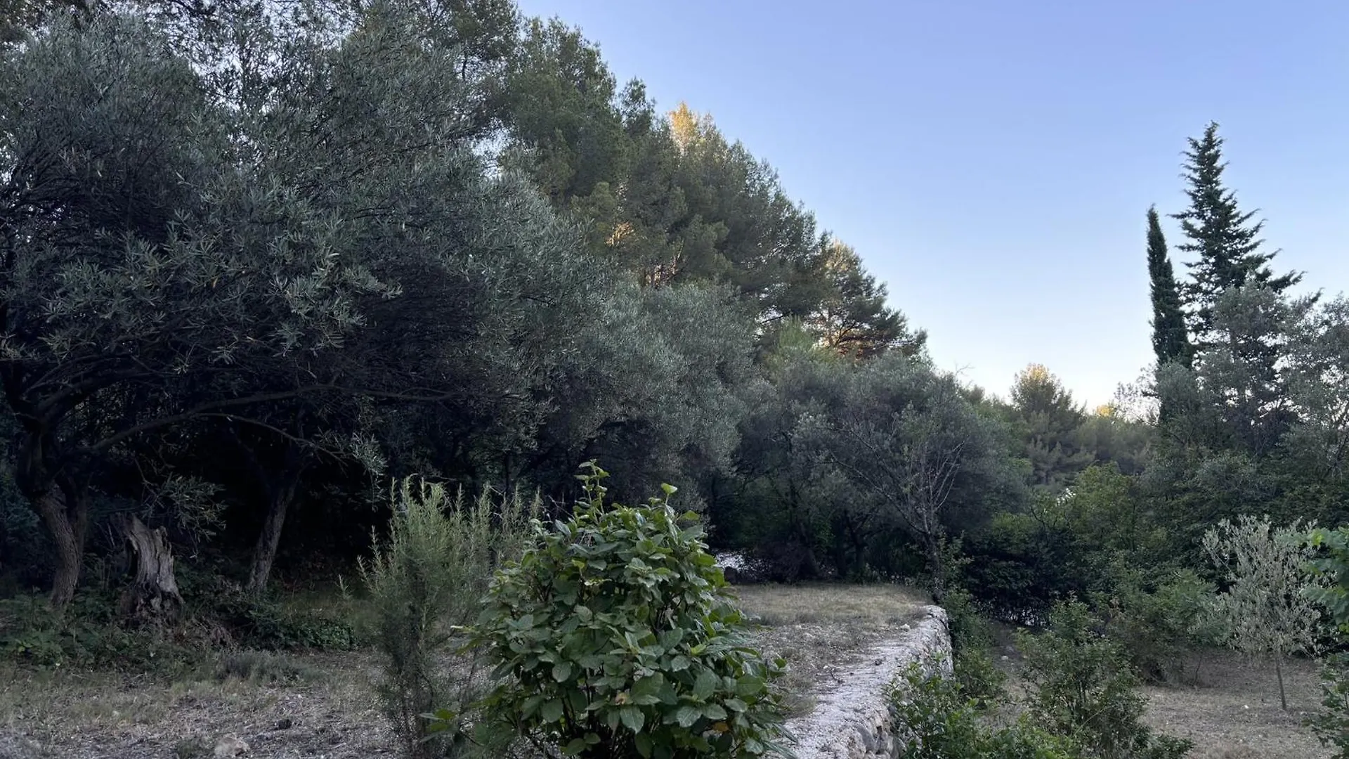 Le Cabanon D'Elie Villa Allauch Holiday home