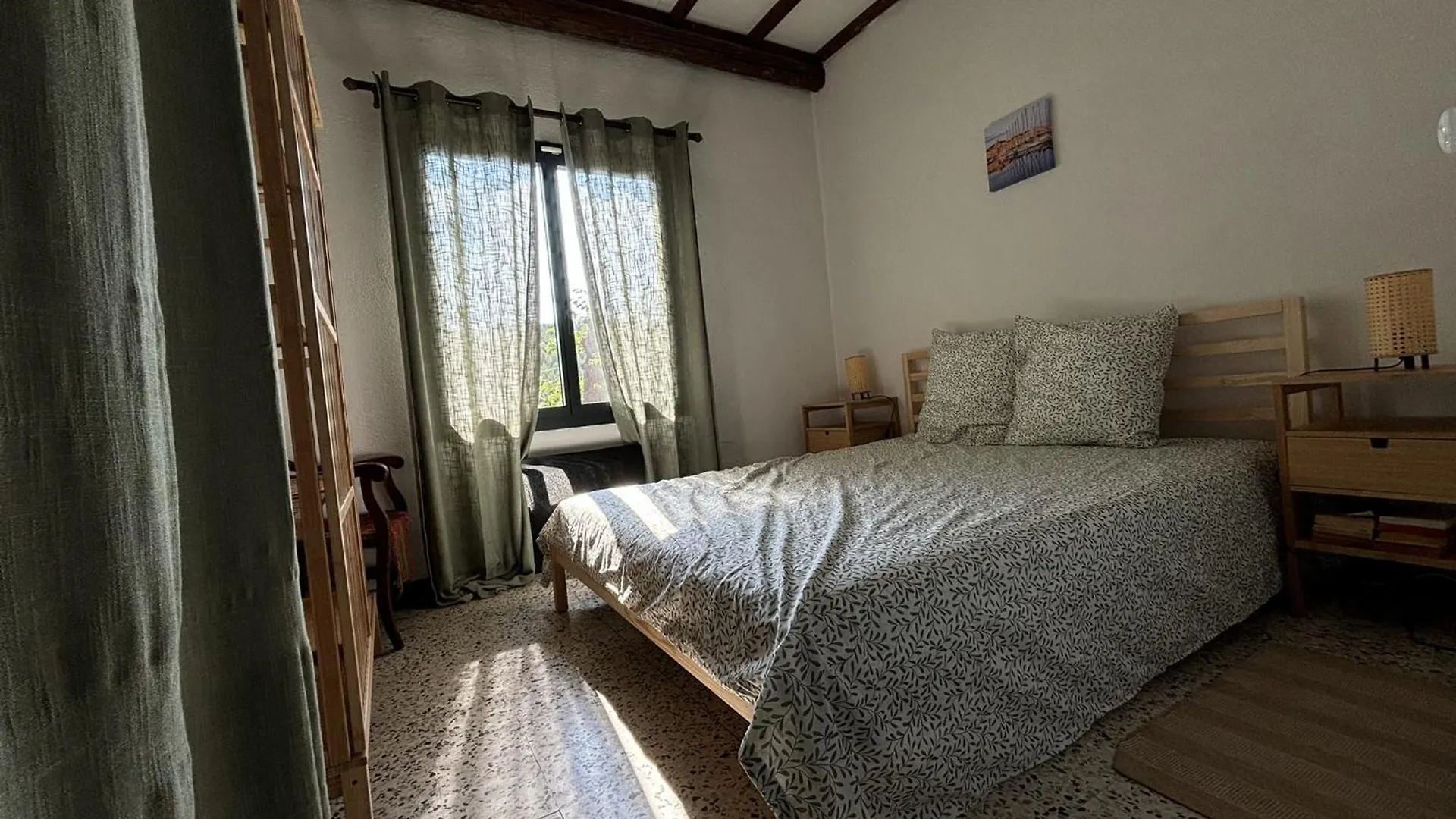 Le Cabanon D'Elie Villa Allauch
