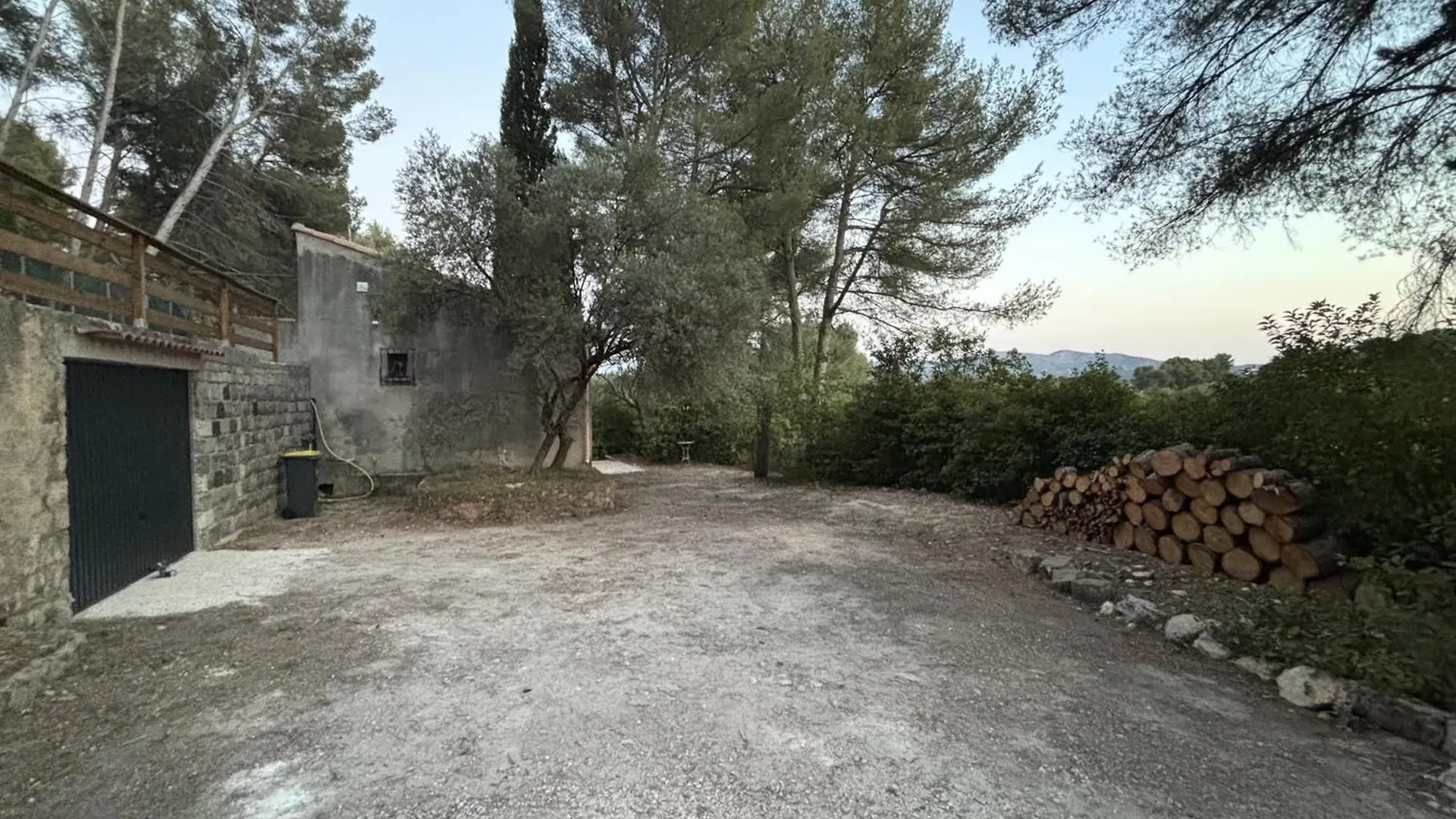 Le Cabanon D'Elie Villa Allauch France