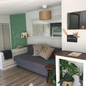 La Bienvenue Maison d'hôtes