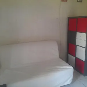 De Manon Appartement