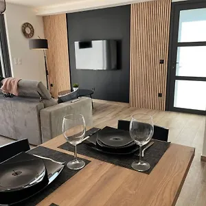 Maison Cosy Villa