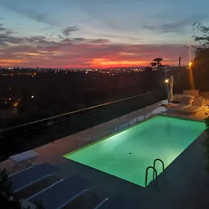 Belle La Vue Séjour chez l'habitant