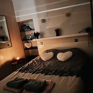 Petit Cocon Cosy Au Cœur Du Village D'allauch Appartement