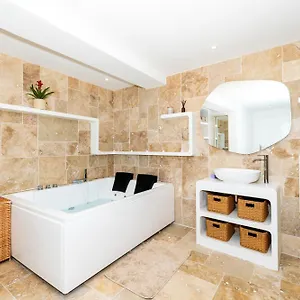 Casa Terracotta Appartement